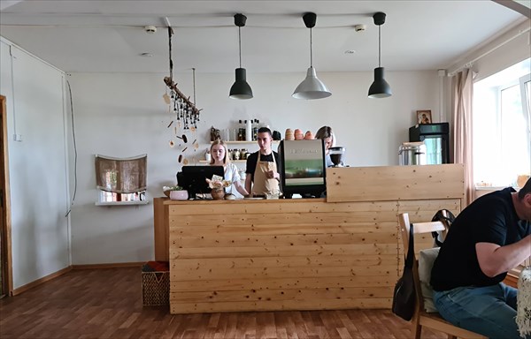 082-Кафе Ферма